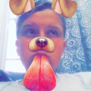 Meet your Posher, Kayden